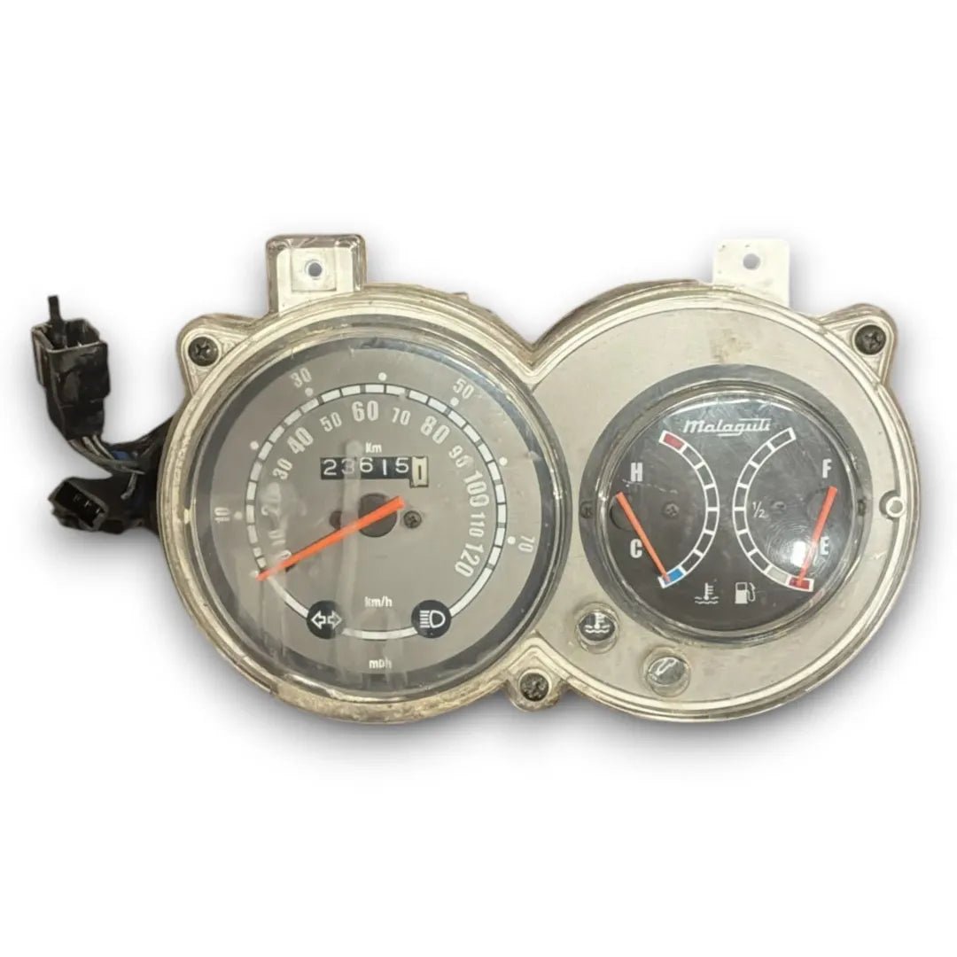 Quadro strumenti Malaguti Centro 125 2007–2011