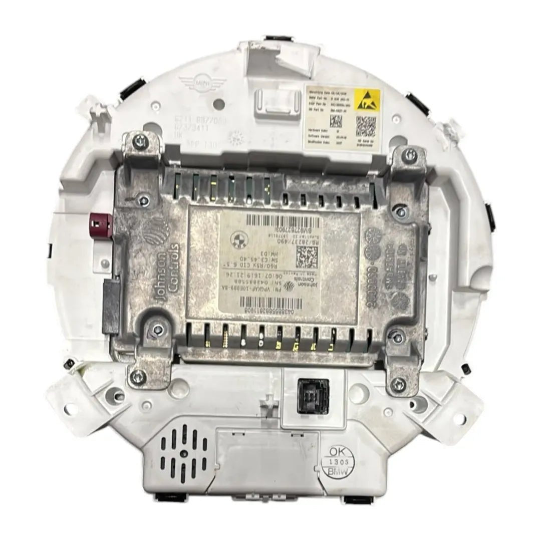 Quadro strumenti MINI Countryman R60 2010–2017 cod. 6977080 - F&P CRASH SRL - Ricambi Usati