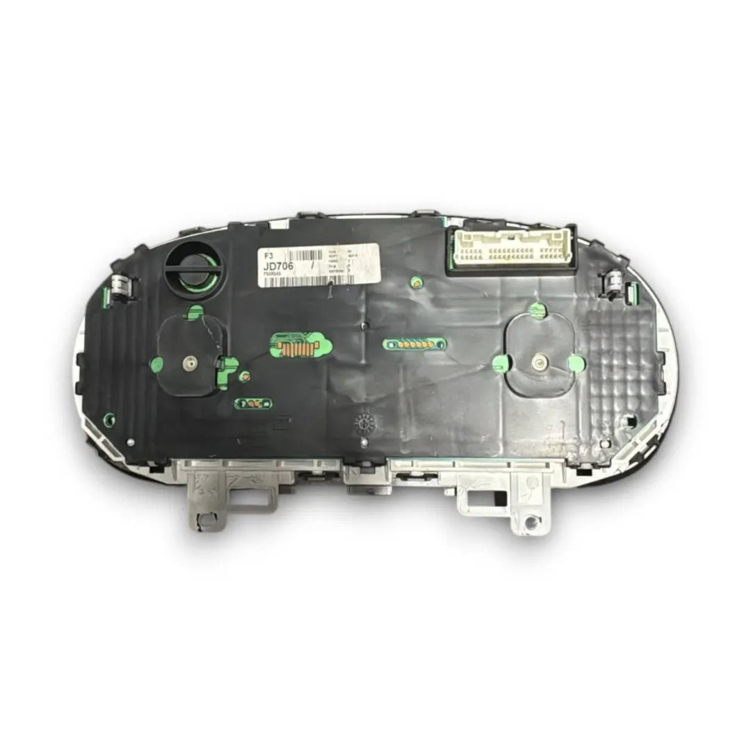 Quadro strumenti Nissan Qashqai J10E/JJ10E 2007–2010 - F&P CRASH SRL - Ricambi Usati
