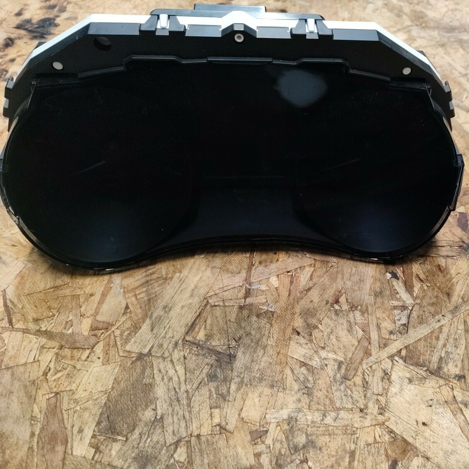 NISSAN X - Trail Series (T32) (2013 - 2021) (4CC0A/Q5PH) INSTRUMENT PANEL - F&P CRASH SRLS - Used Parts