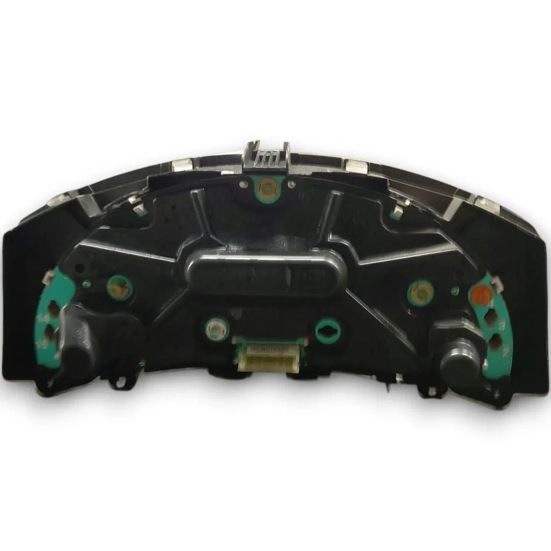 Quadro strumenti Opel Meriva 2003–2010 cod. 13201076BH - F&P CRASH SRL - Ricambi Usati