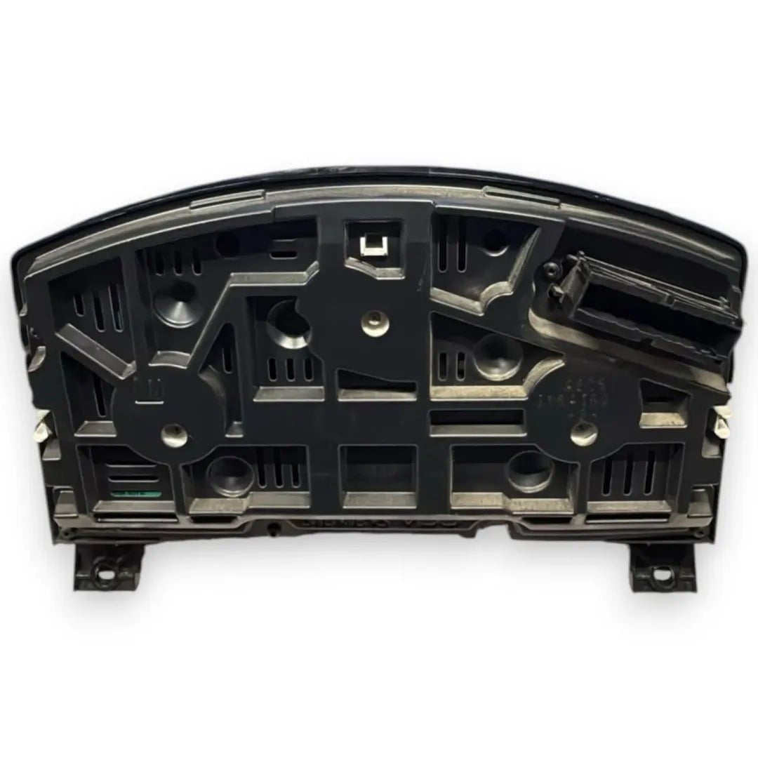 Dettaglio Quadro strumenti Opel Zafira B dal 2005 - foto 2