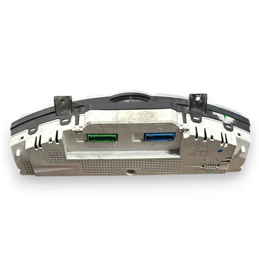 Dettaglio Quadro strumenti Porsche Cayenne 2002–2007 - foto 2