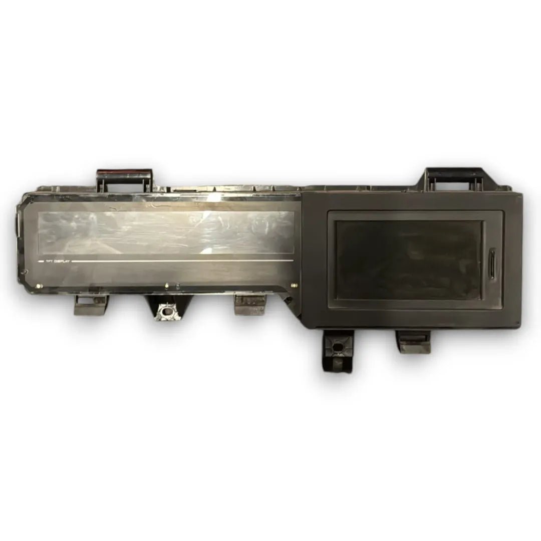 Quadro strumenti Renault Scenic 3ª Serie 2009–2013 cod. 248104550R