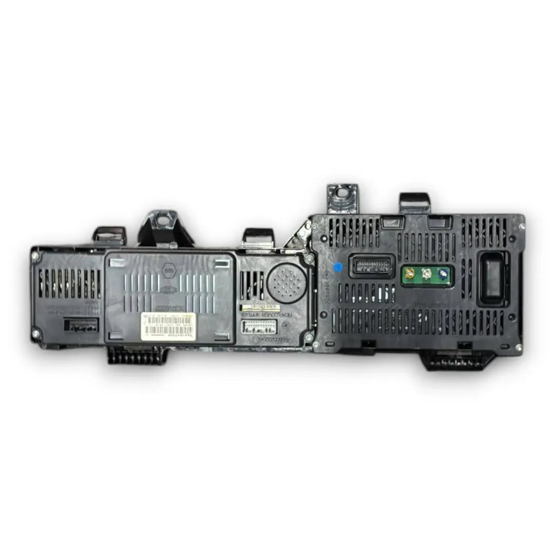 Dettaglio Quadro strumenti Renault Scenic 3ª Serie 2009–2013 cod. 248104550R - foto 2