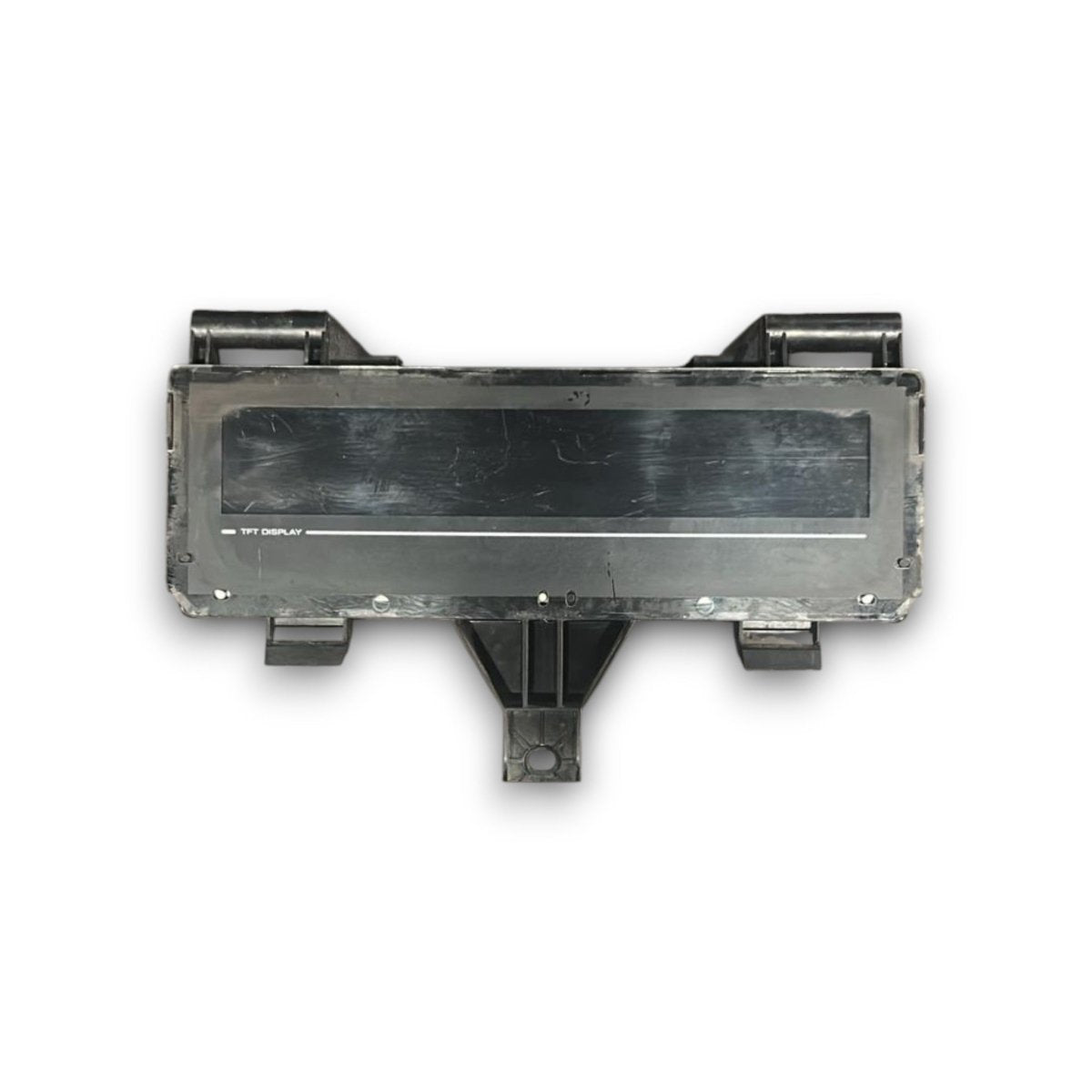 Renault Zoe instrument panel cod.248109886r electric (2013 > 2019) - F&amp;P CRASH SRL - Used Parts