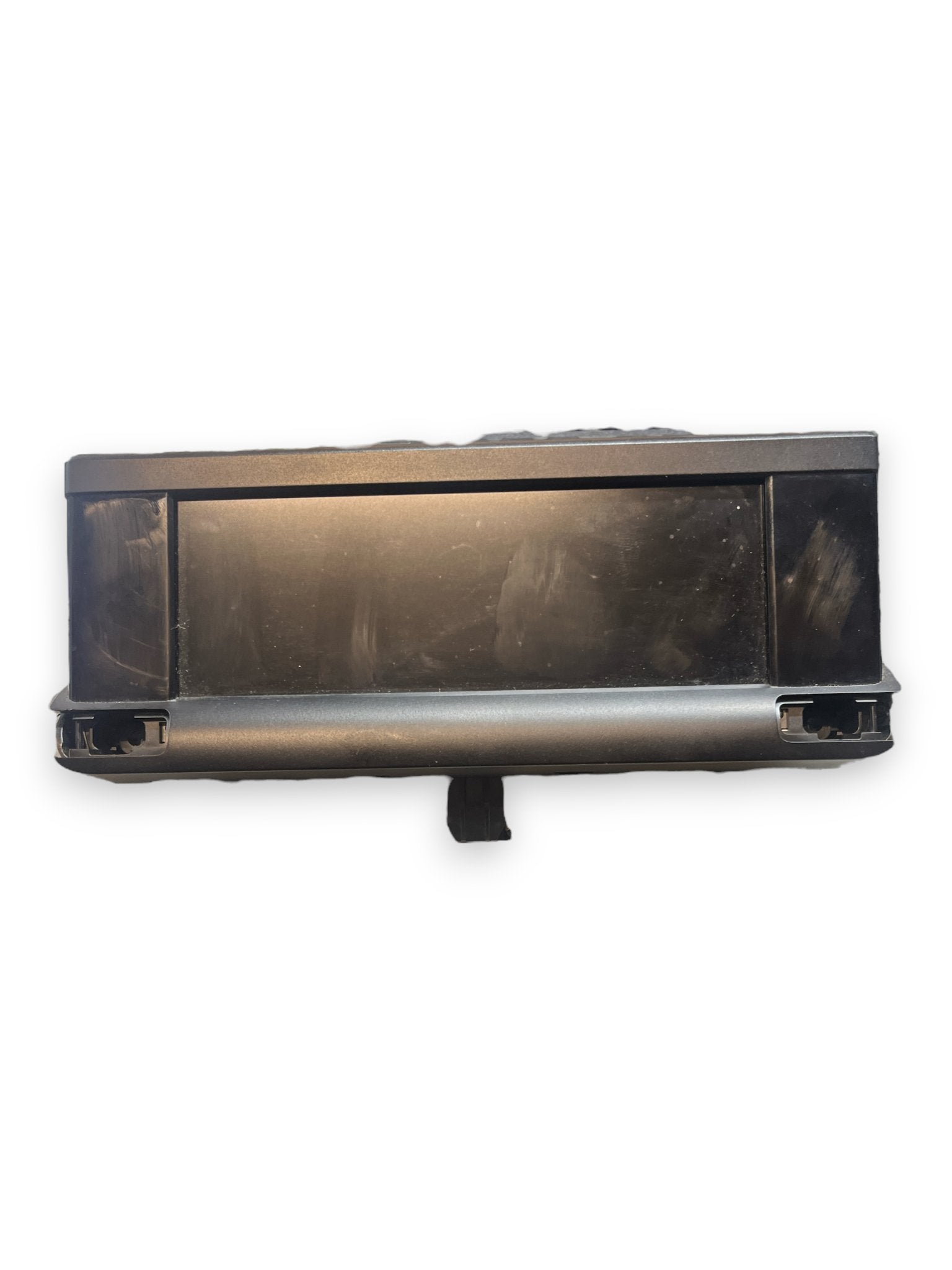 Dashboard Instruments Screen Speedometer Odometer Citroen C4 Cactus (2019 - 1.6d) code: 982409128000 - F&P CRASH SRLS - Used Parts