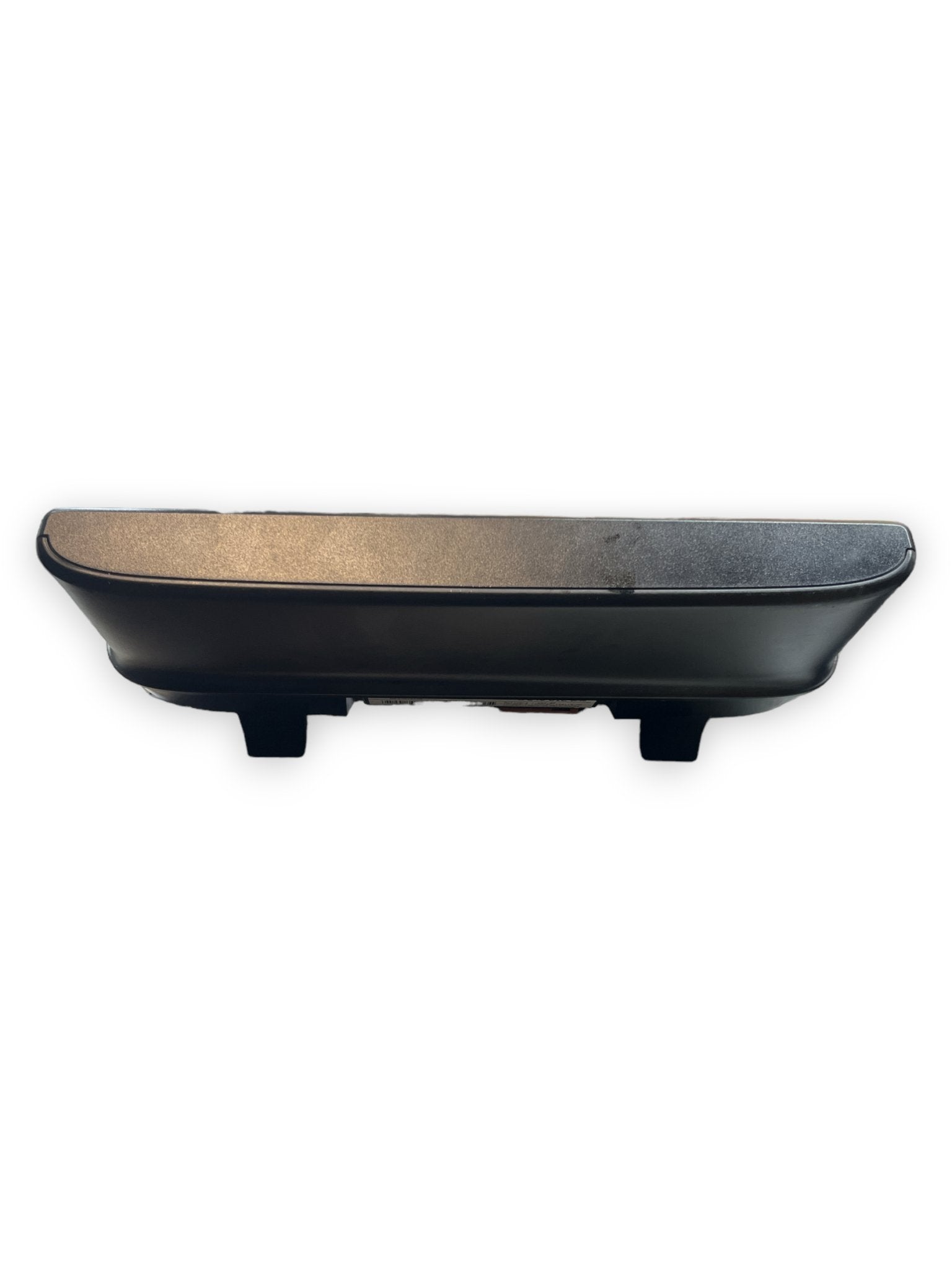 Dashboard Instruments Screen Speedometer Odometer Citroen C4 Cactus (2019 - 1.6d) code: 982409128000 - F&P CRASH SRLS - Used Parts