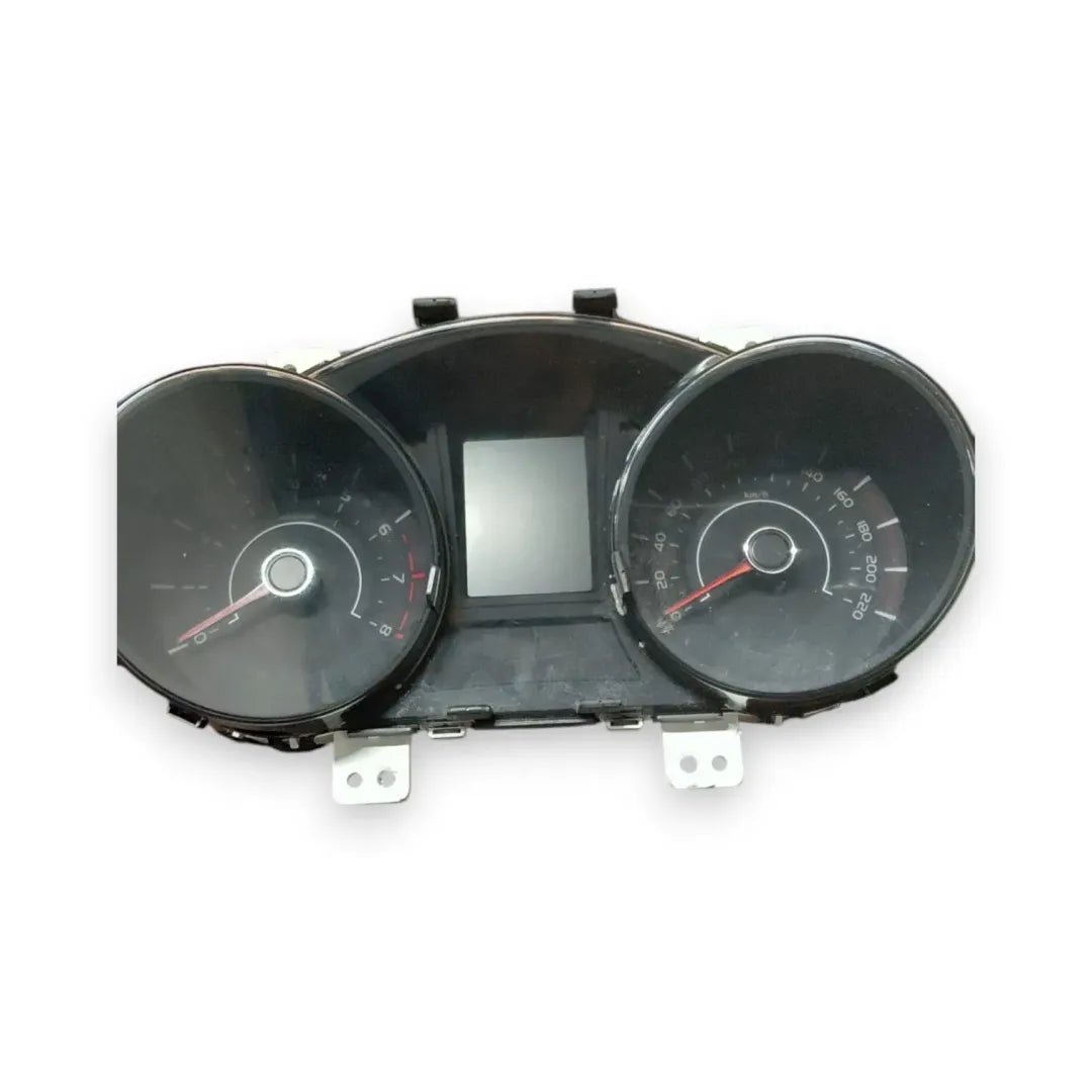 Quadro strumenti SsangYong Tivoli dal 2018 cod. 80250-352450