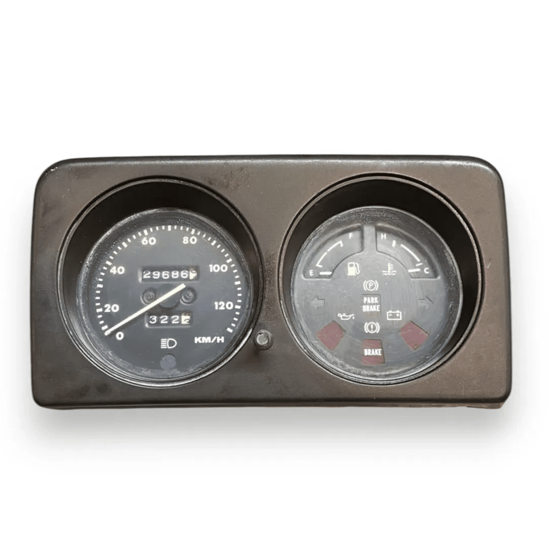 Quadro strumenti Suzuki SJ 40 R X 1982–1989