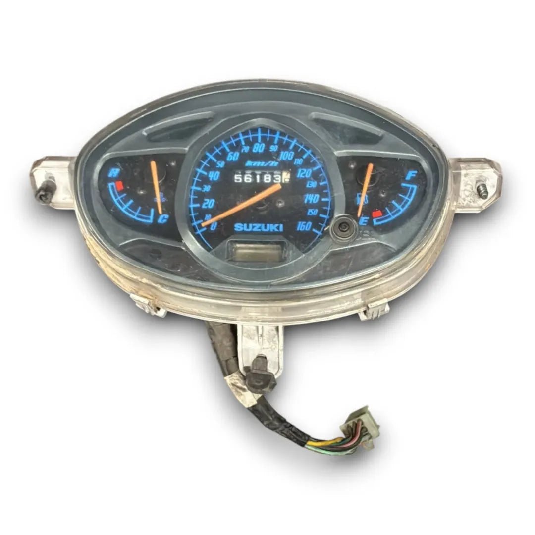 Quadro strumenti Suzuki UX Sixteen 125 2007–2014