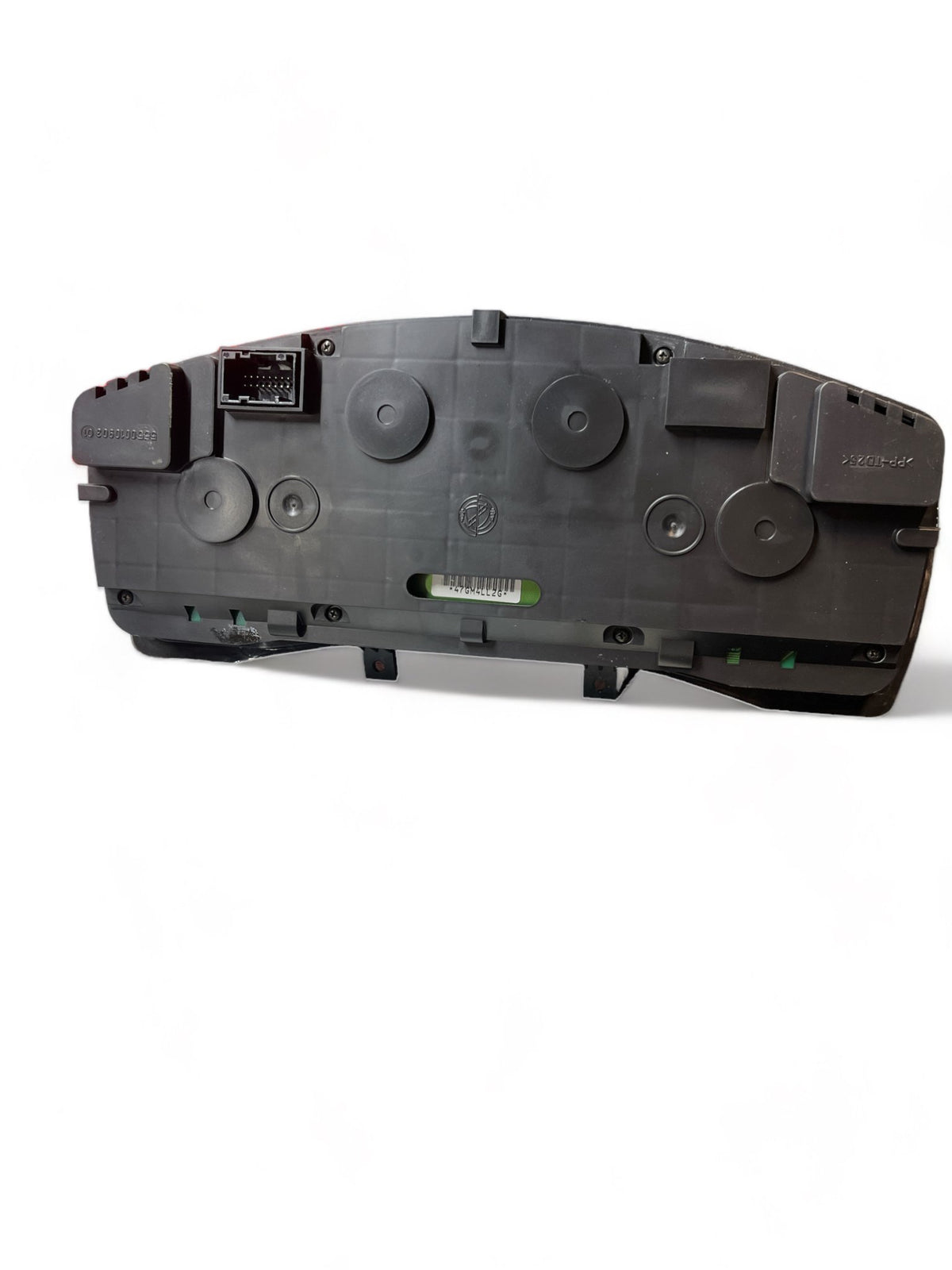 Instrument Panel / Tachometer / Odometer Fiat Croma 1.9 ( 2007 ) code: 51735925 - F&P CRASH SRLS - Used Parts