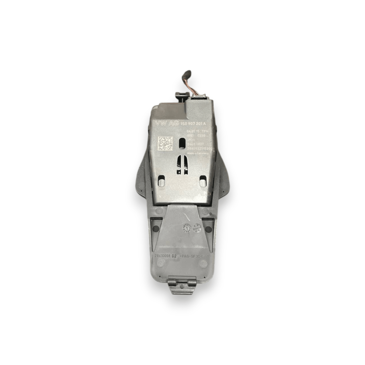Front Radar / Rain Sensor Volkswagen Up (2011 to 2024) code: 1S0907201A - F&P CRASH SRLS - Used Parts