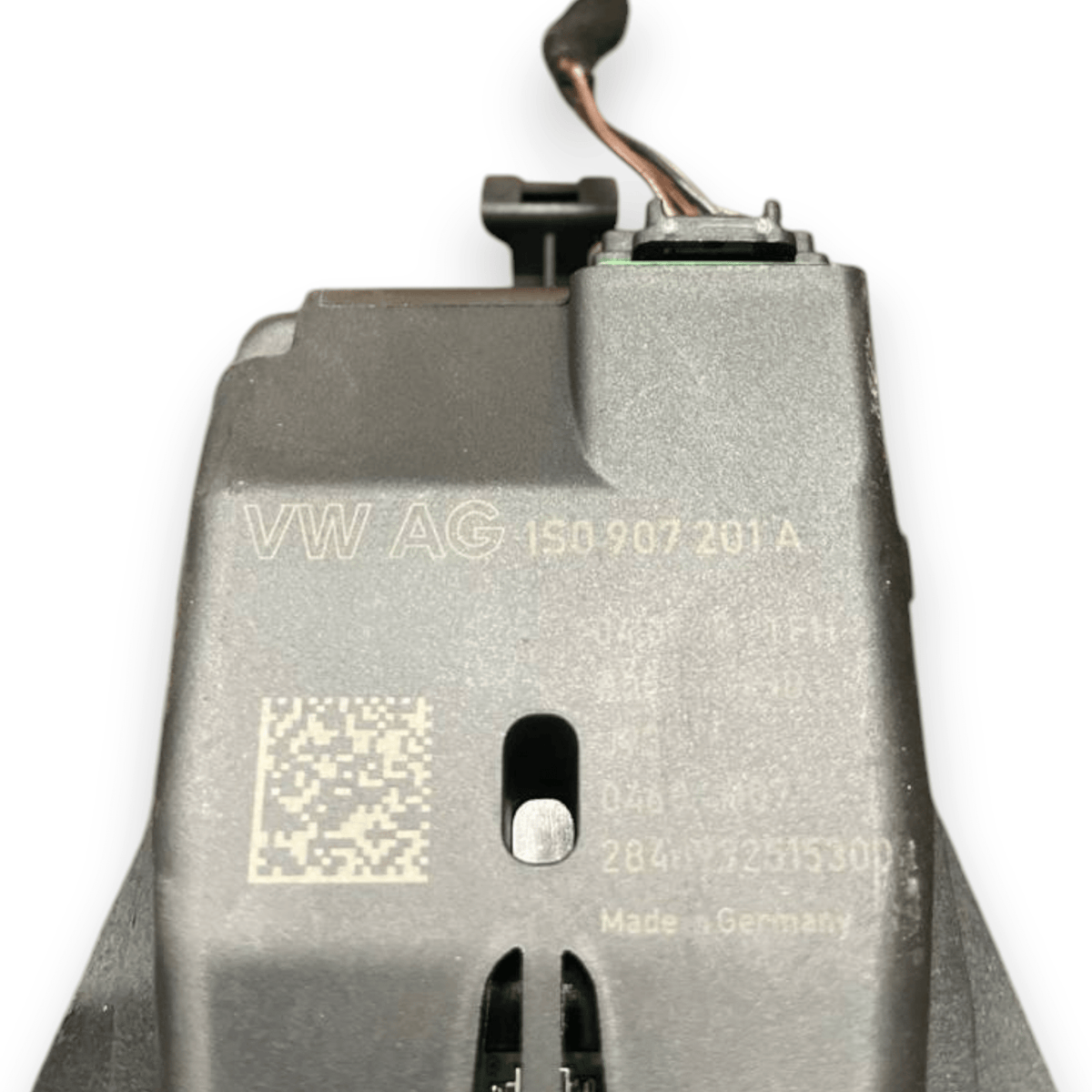 Front Radar / Rain Sensor Volkswagen Up (2011 to 2024) code: 1S0907201A - F&P CRASH SRLS - Used Parts