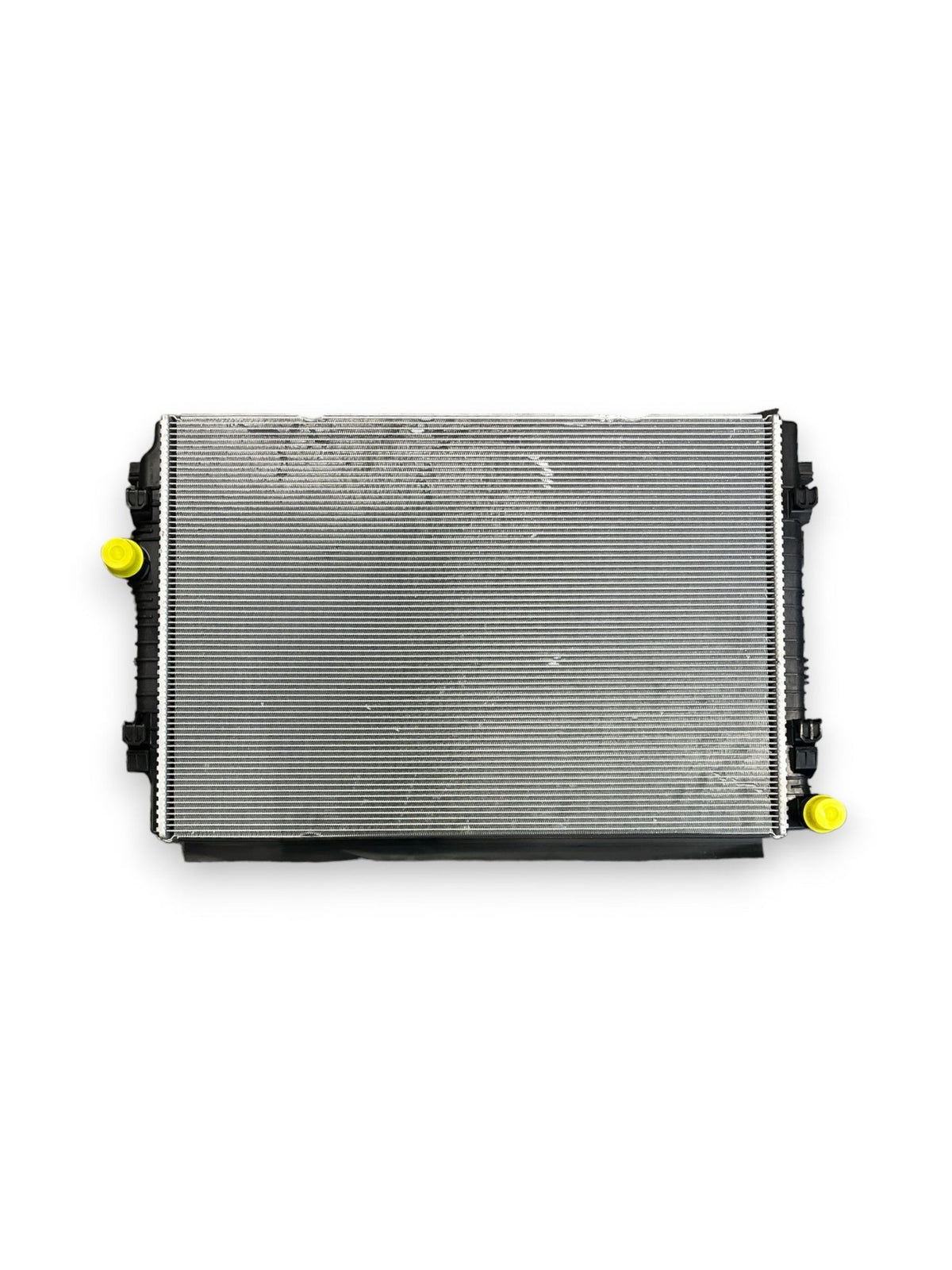 Radiatore Acqua Valeo Volkswagen Golf 7 VII / Seat Leon 5F / Audi A3 8V ( 2012 &gt; ) cod : 735549 - F&amp;P CRASH SRLS - Ricambi Usati