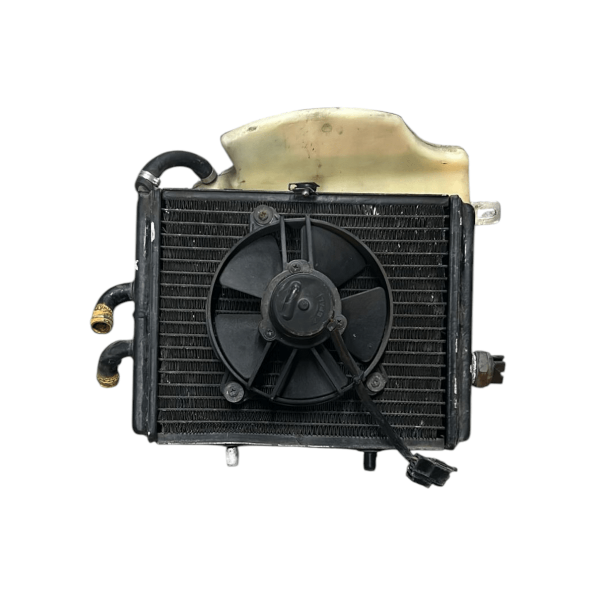 radiatore aprilia sportcity 250 (2004 > 2013) - F&P CRASH SRL - Ricambi Usati