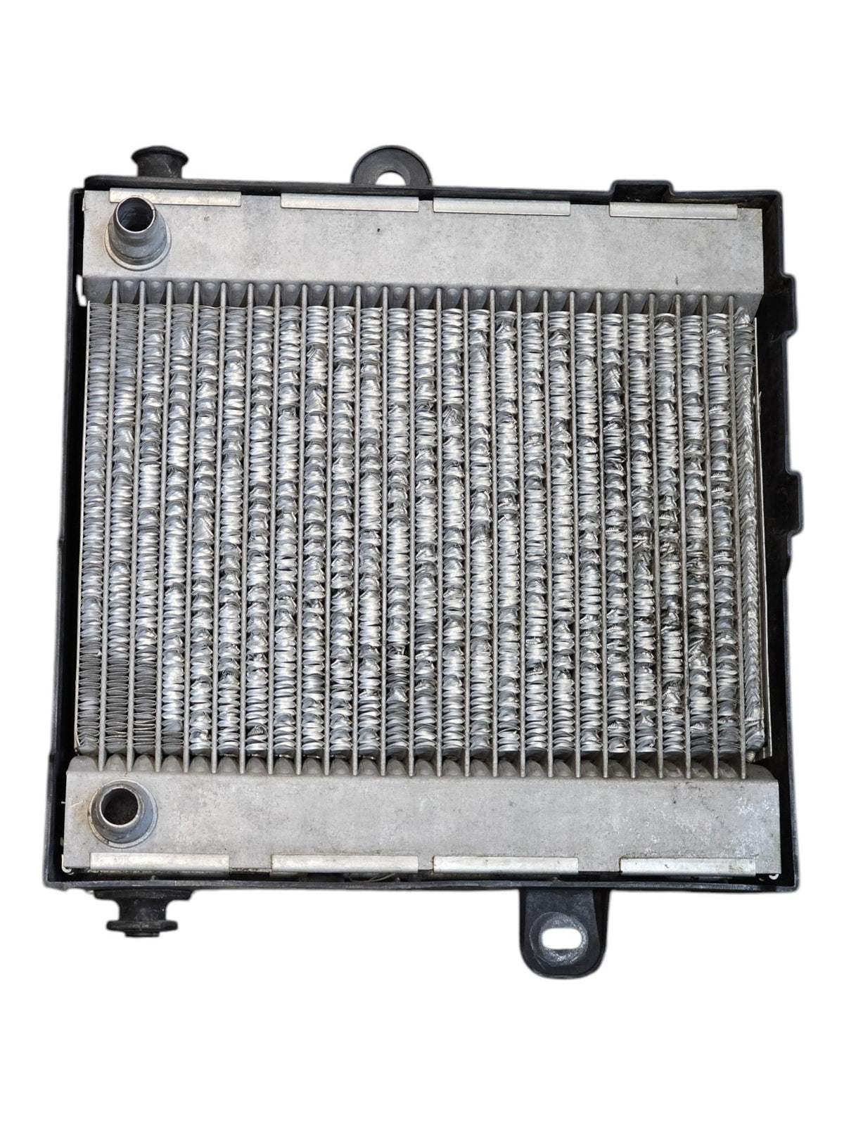 Radiatore Ausiliario Mercedes Classe A45 AMG W176 2.0 Benzina Cod:A1765000900 (2012 - 2018) - F&P CRASH SRLS - Ricambi Usati