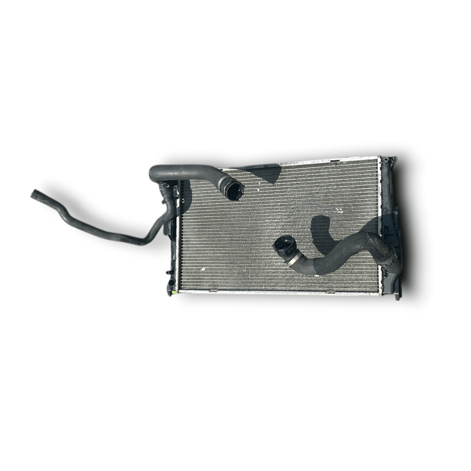 Radiatore Bmw Serie 1 E87 2.0 Diesel COD: 781025802 (2004 - 2013) - F&P CRASH SRLS - Ricambi Usati