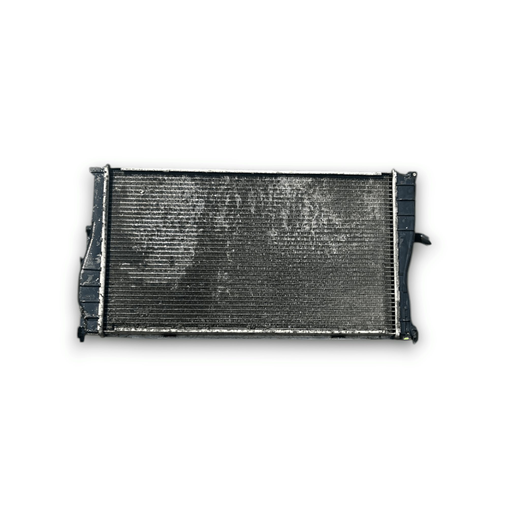 Radiatore Bmw Serie 1 E87 2.0 Diesel COD: 781025802 (2004 - 2013) - F&P CRASH SRLS - Ricambi Usati