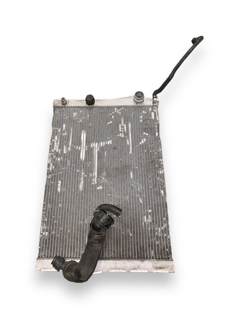 BMW X6 (E71) 3.0 Diesel Radiator (2007 > 2014) cod.7533472 - F&P CRASH SRLS - Used Parts