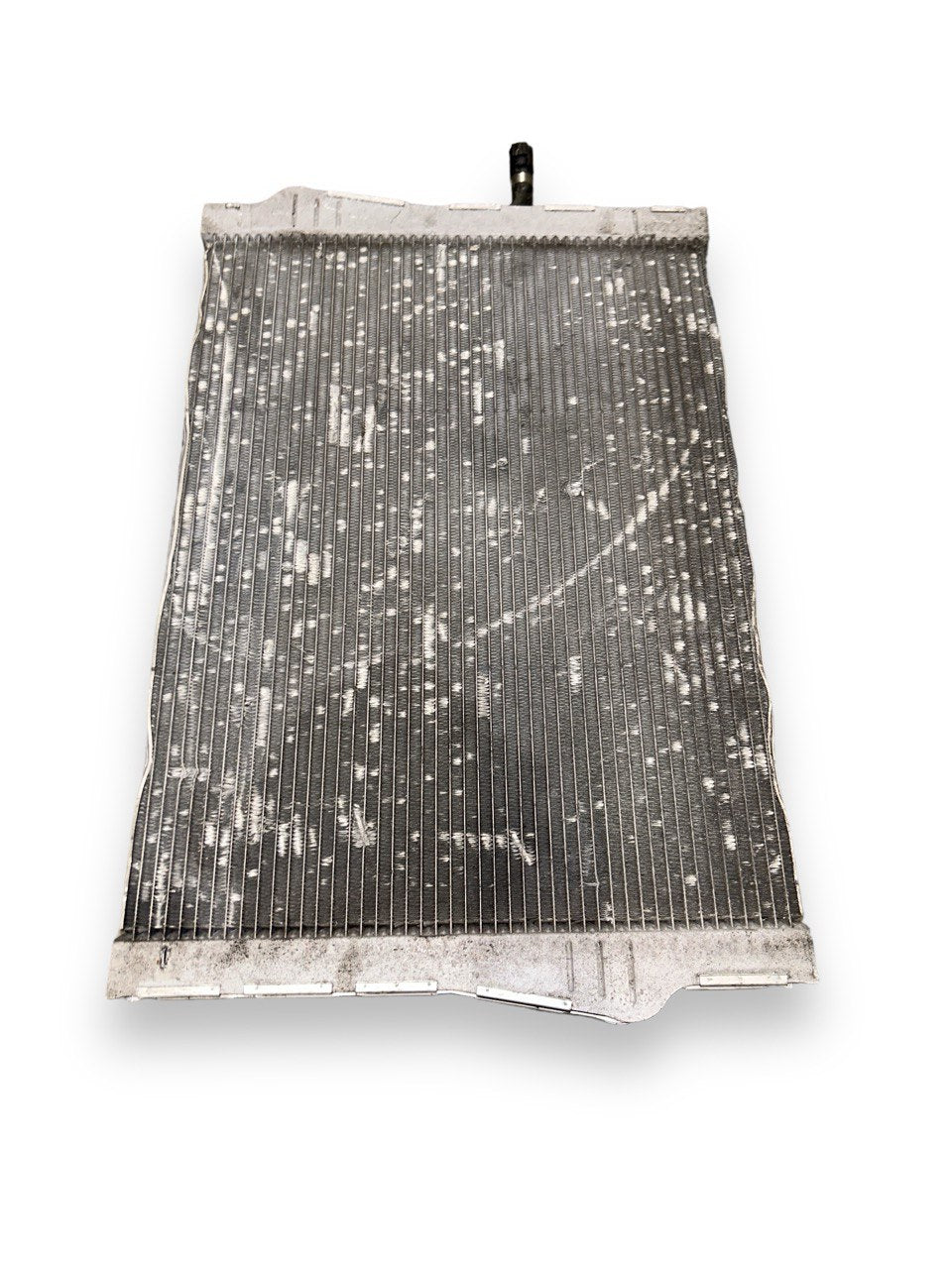 BMW X6 (E71) 3.0 Diesel Radiator (2007 > 2014) cod.7533472 - F&P CRASH SRLS - Used Parts
