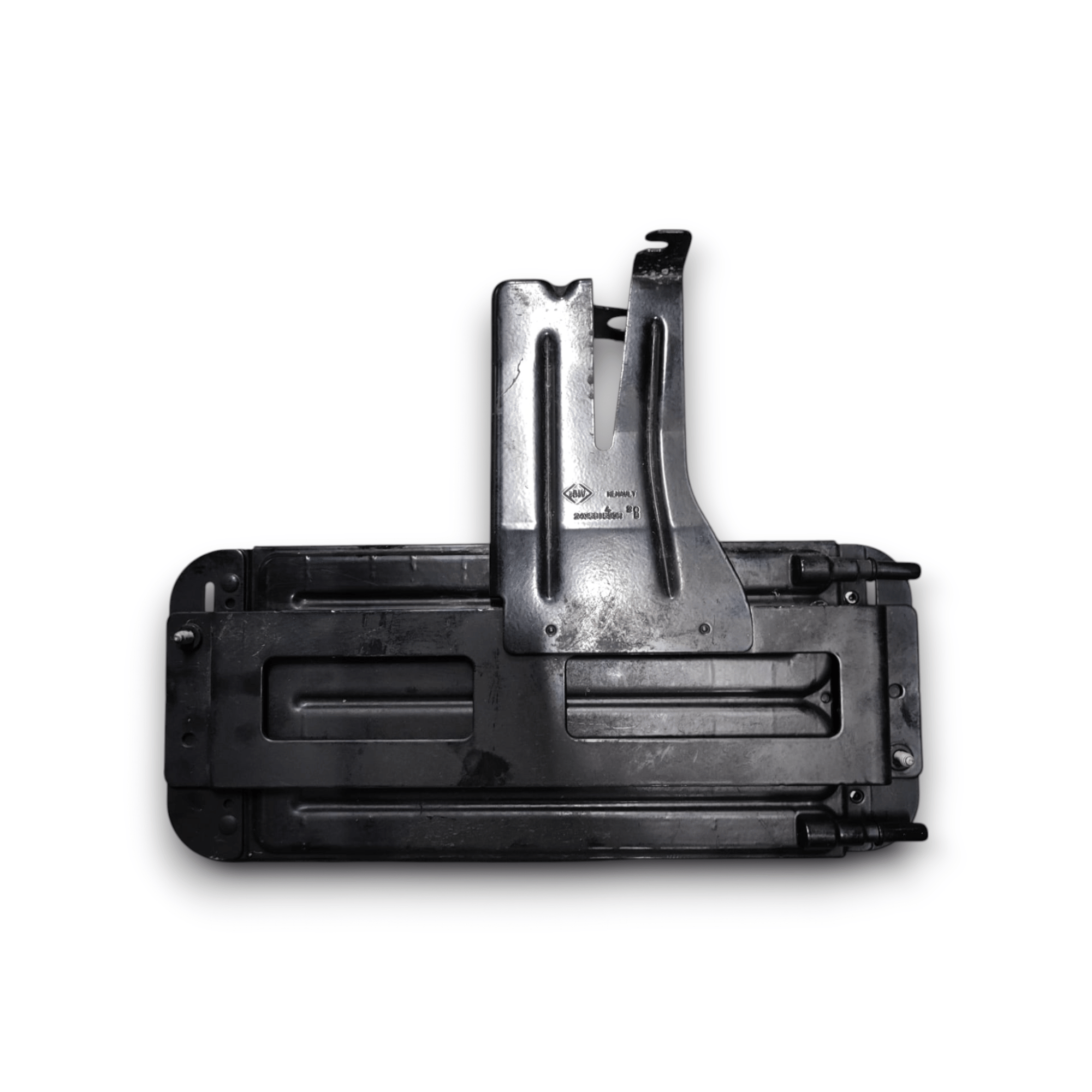 Radiatore Carburante Renault Master 2.3 Diesel COD: 243581500R (2019 - ) - F&P CRASH SRLS - Ricambi Usati