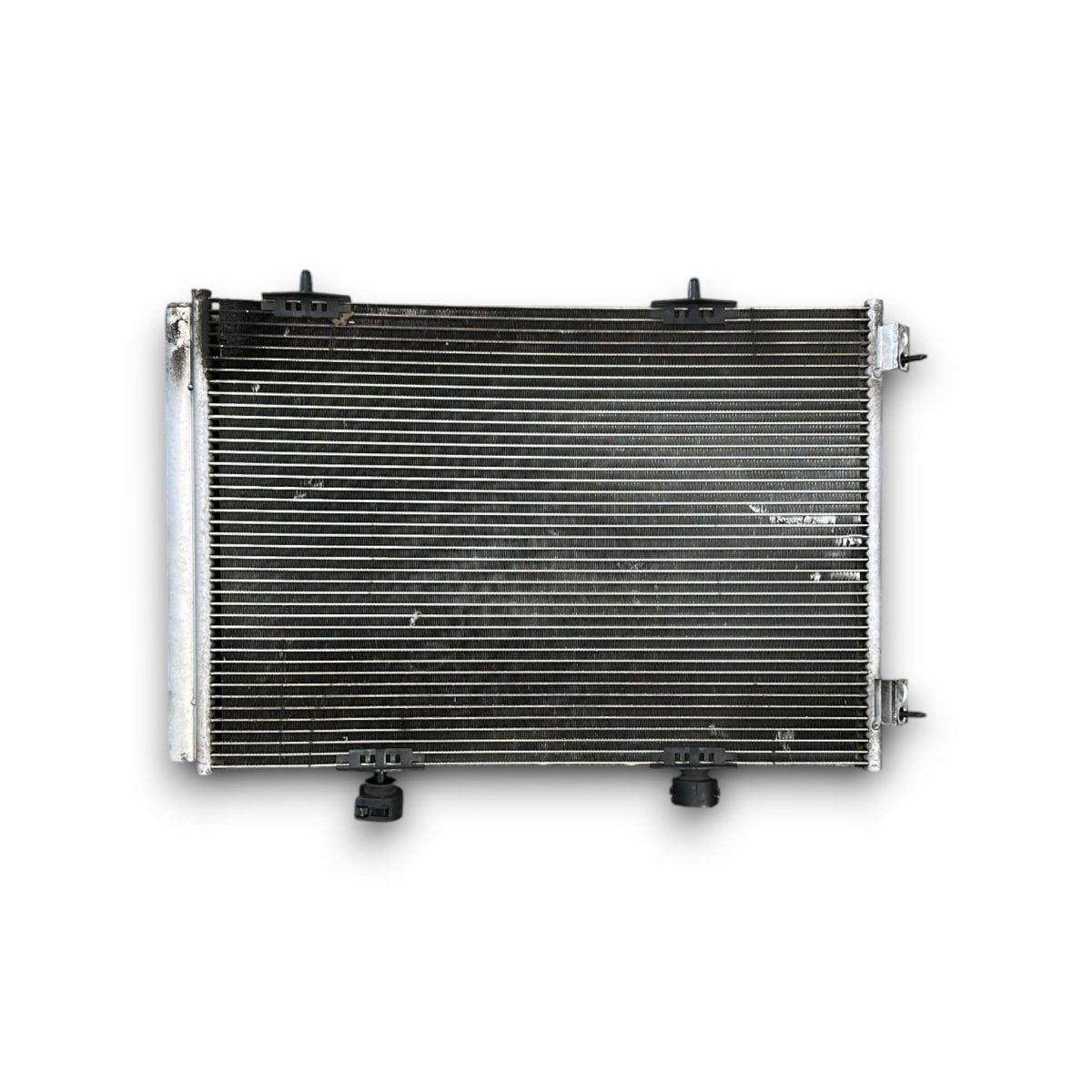 Citroen C3 III radiator code 9683562980 1.2 petrol (2016 > 2023) - F&P CRASH SRLS - Used Parts