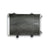 Radiatore Citroen C3 III cod.9683562980 1.2 benzina (2016 > 2023) - F&P CRASH SRLS - Ricambi Usati