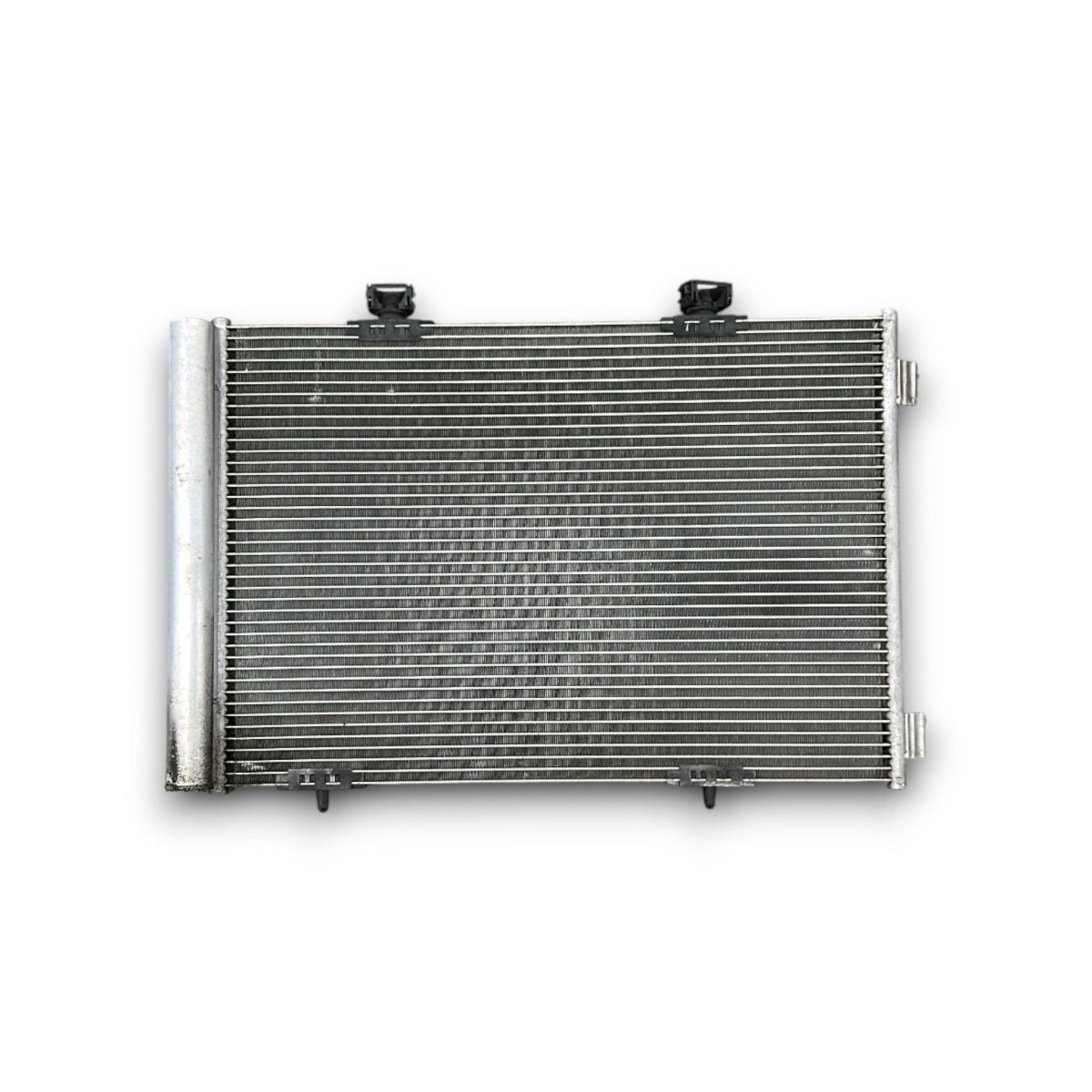 Citroen C3 III radiator code 9683562980 1.2 petrol (2016 > 2023) - F&P CRASH SRLS - Used Parts