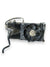 Radiatore con ventola Fiat Punto Van 188 1.3 mjt (2002) - F&P CRASH SRLS - Ricambi Usati