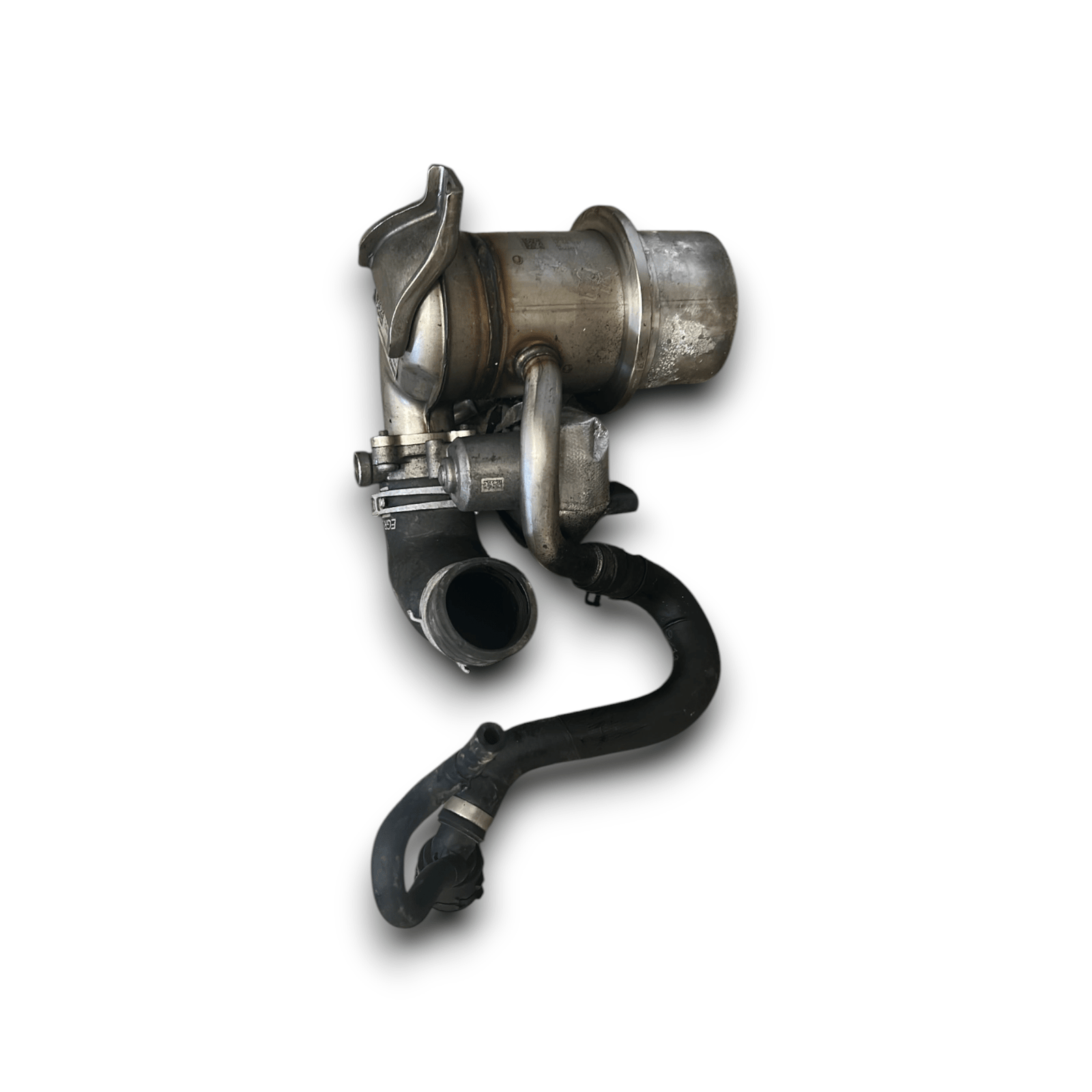 Radiatore EGR Seat Leon III cod.04L131512BQ 2.0 Diesel (2013 > 2019) - F&P CRASH SRLS - Ricambi Usati