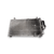 Radiatore + Elettroventola Isuzu D - Max I Single Cab 3.0 Diesel (2002 - 2011) - F&P CRASH SRLS - Ricambi Usati
