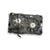 Radiatore + elettroventola toyota auris 1.8 hybrid cod:MF422134 - 1041 (2007 > 2018) - F&P CRASH SRLS - Ricambi Usati