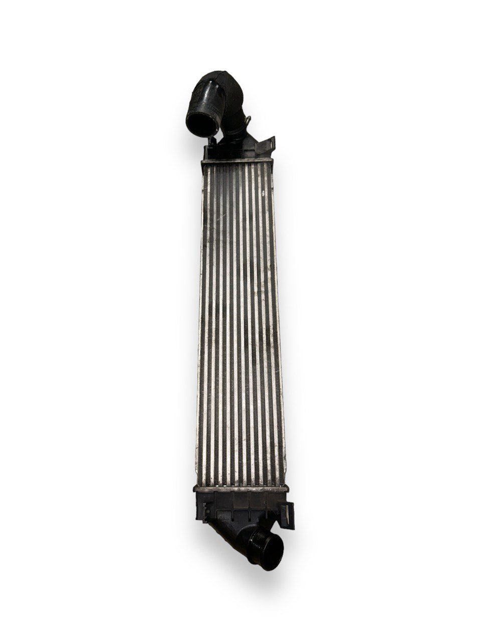 Ford Mondeo III 2.0 Diesel Radiator (2007 > 2014) cod.6G91 - 9L440 - AF - F&P CRASH SRLS - Used Parts