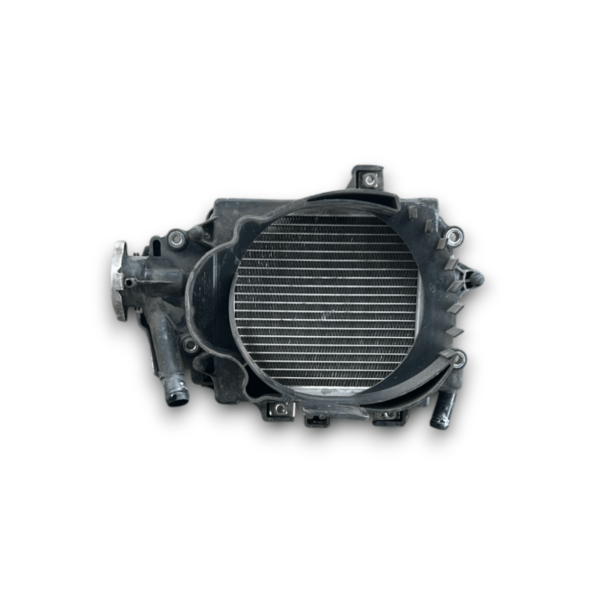 Radiatore honda sh 125 (2013 > 2017) - F&P CRASH SRLS - Ricambi Usati