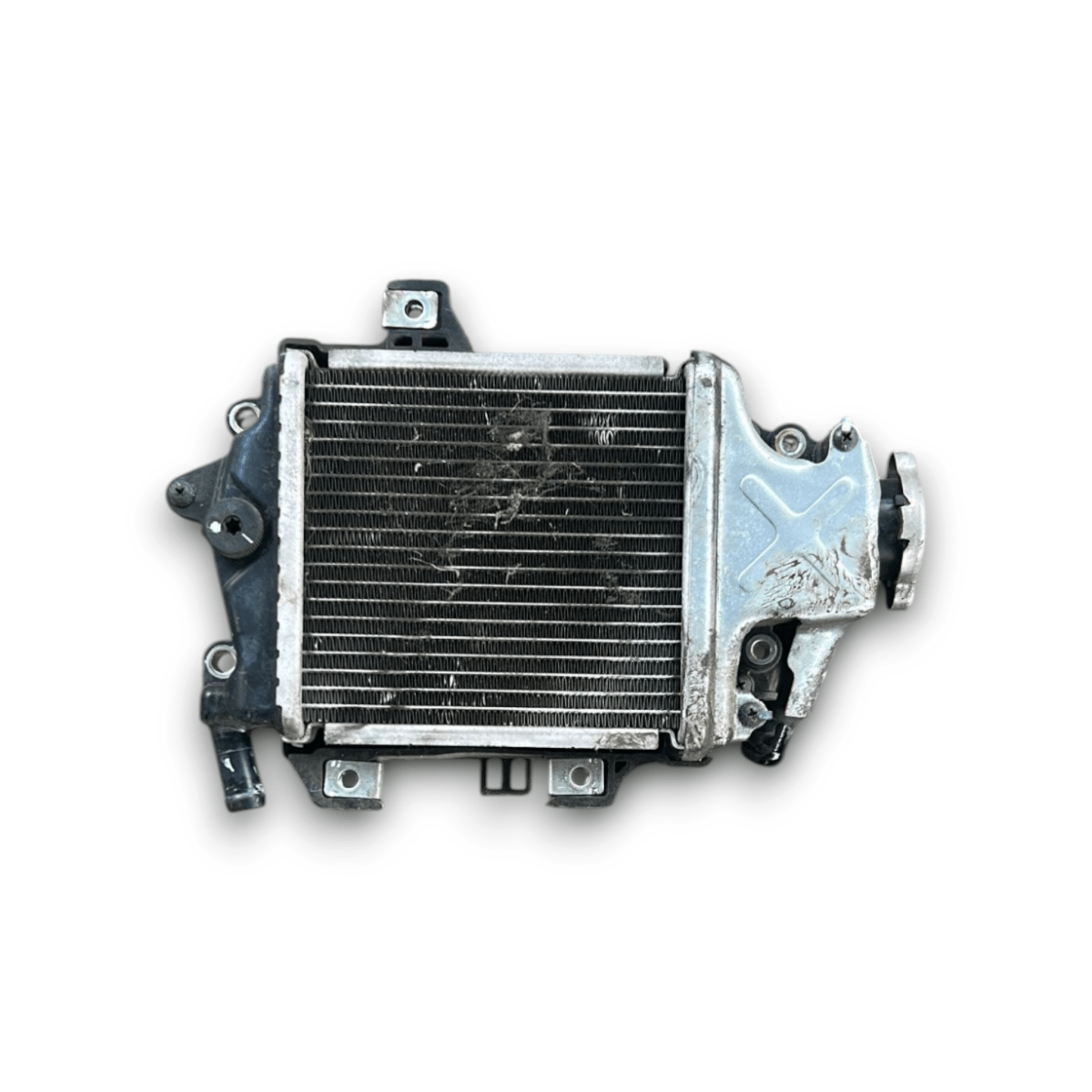 Radiatore honda sh 125 (2013 > 2017) - F&P CRASH SRLS - Ricambi Usati