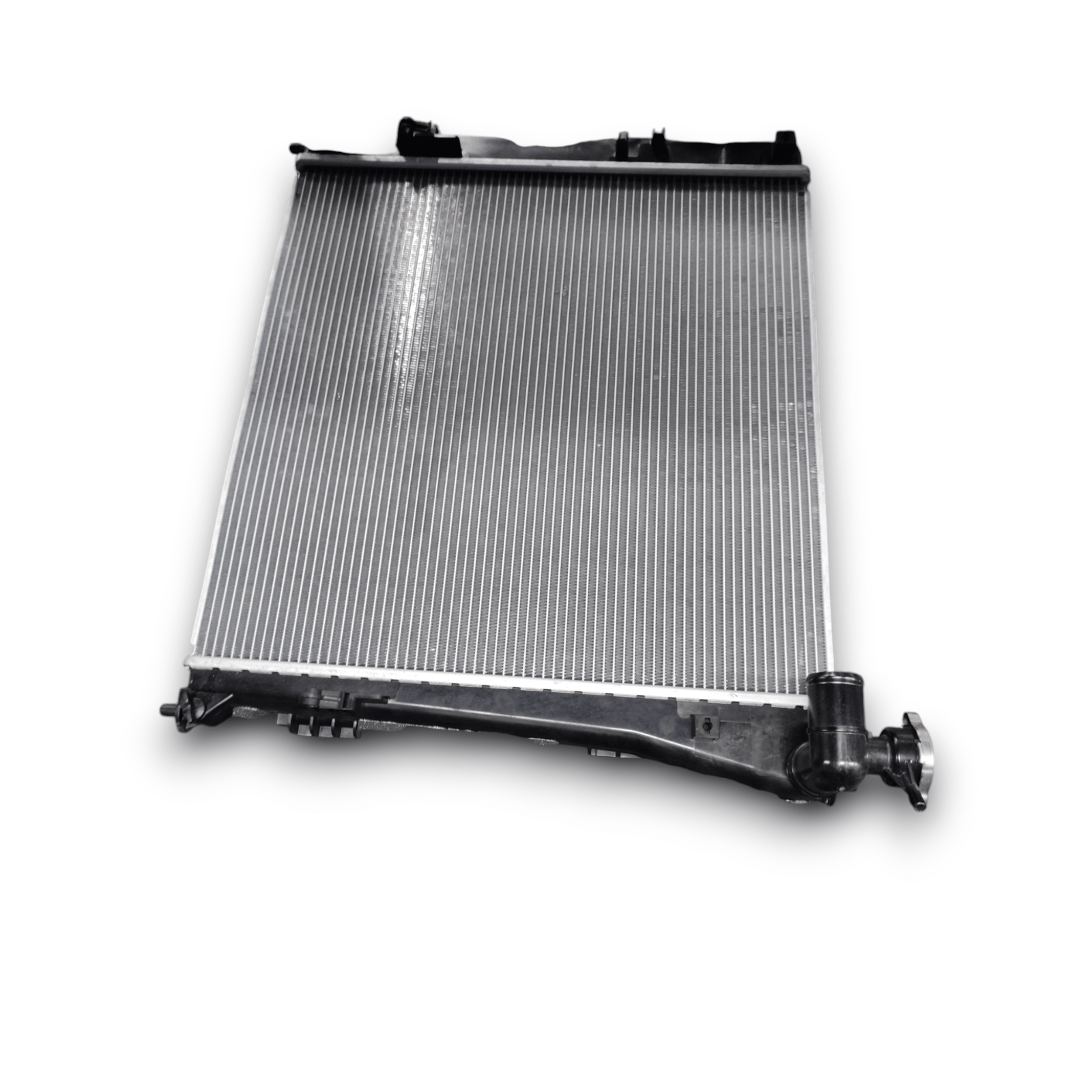Hyundai I40 1.7 Diesel Radiator COD:253103Z050 (2011 - 2019) - F&P CRASH SRLS - Used Parts
