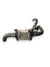 Radiatore / Intercooler Alfa Romeo Stelvio 2.2 diesel (2016>) cod.GC874003 - F&P CRASH SRLS - Ricambi Usati