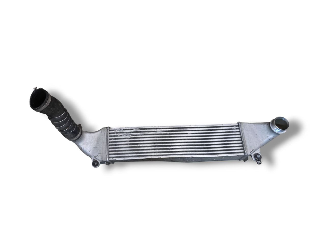 Radiatore / Intercooler Audi Rs3 / TTRS 2.5 Benzina ( 2015 - 2020 ) Cod : 8V0145803B - F&P CRASH SRLS - Ricambi Usati