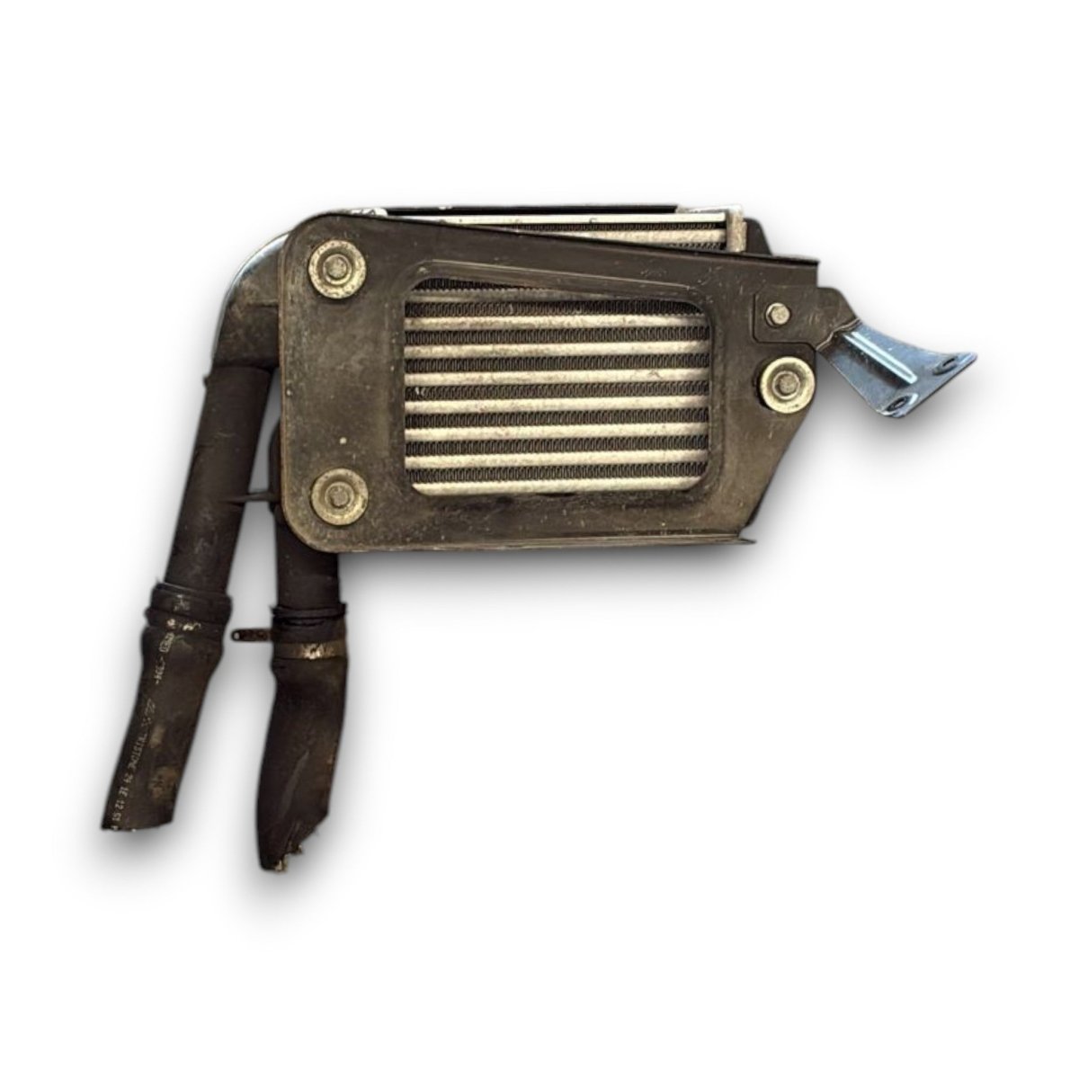 Radiatore + intercooler fiat panda 169 cod . 3200219 1.2 benzina (2003 > 2012) - F&P CRASH SRL - Ricambi Usati