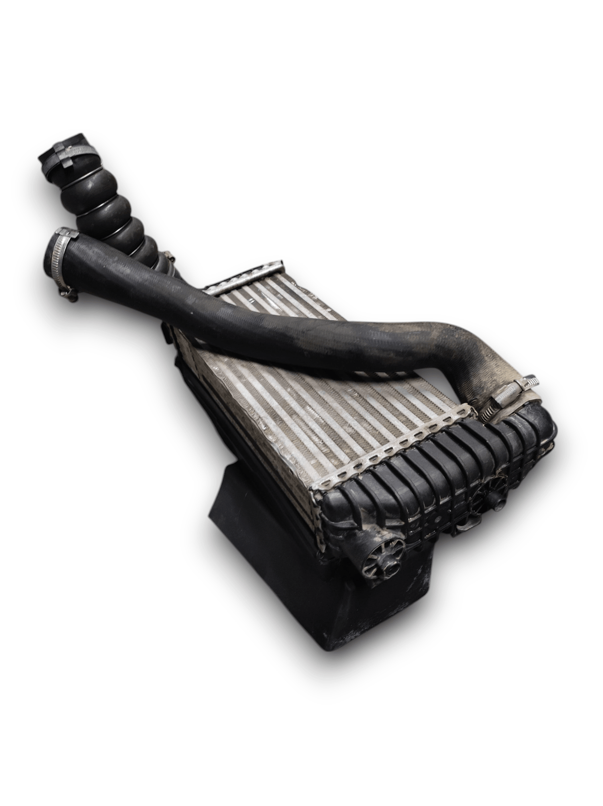 Radiatore / Intercooler Ford Focus 1.5 Diesel COD: BV619L440CJ (2014 - 2018) - F&P CRASH SRLS - Ricambi Usati