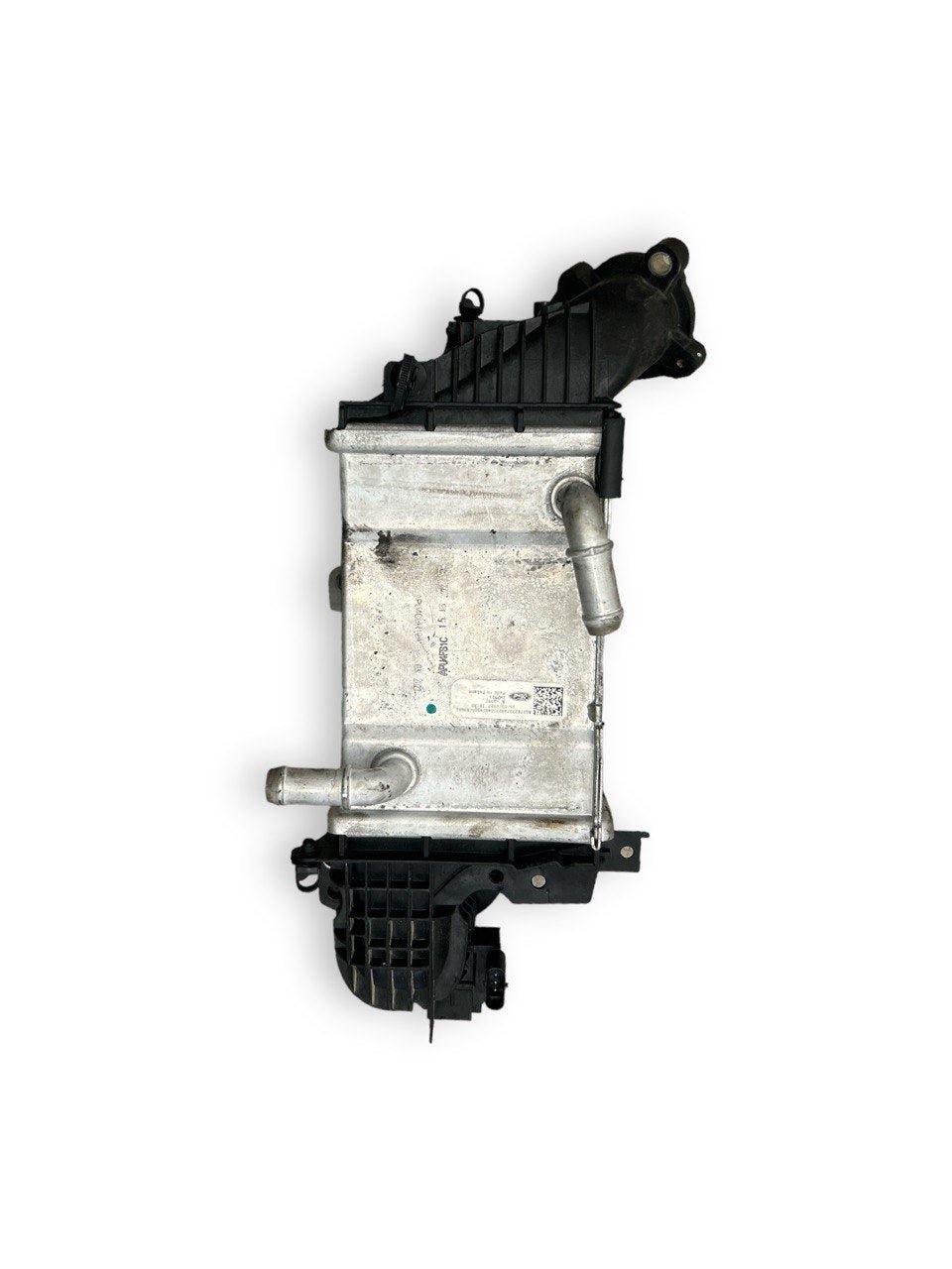 Radiatore / Intercooler Ford Focus IV 1.5 Diesel (2018 &gt; ) cod.IW2025 - F&amp;P CRASH SRLS - Ricambi Usati