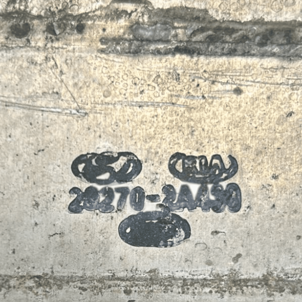 Radiator / Intercooler Hyundai Tucson 1.7 Diesel code:28270 2A430 (2015 > 2020) - F&P CRASH SRLS - Used Parts