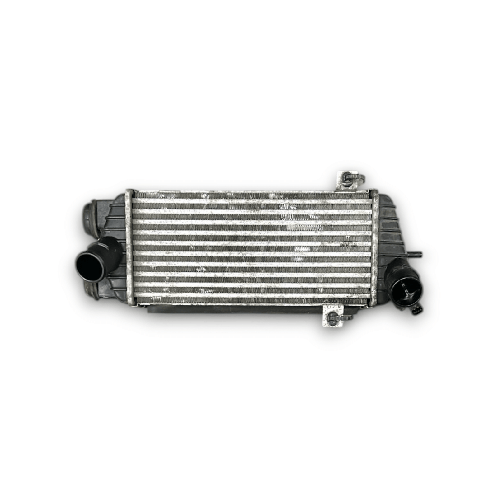 Radiator / Intercooler Hyundai Tucson 1.7 Diesel code:28270 2A430 (2015 > 2020) - F&P CRASH SRLS - Used Parts