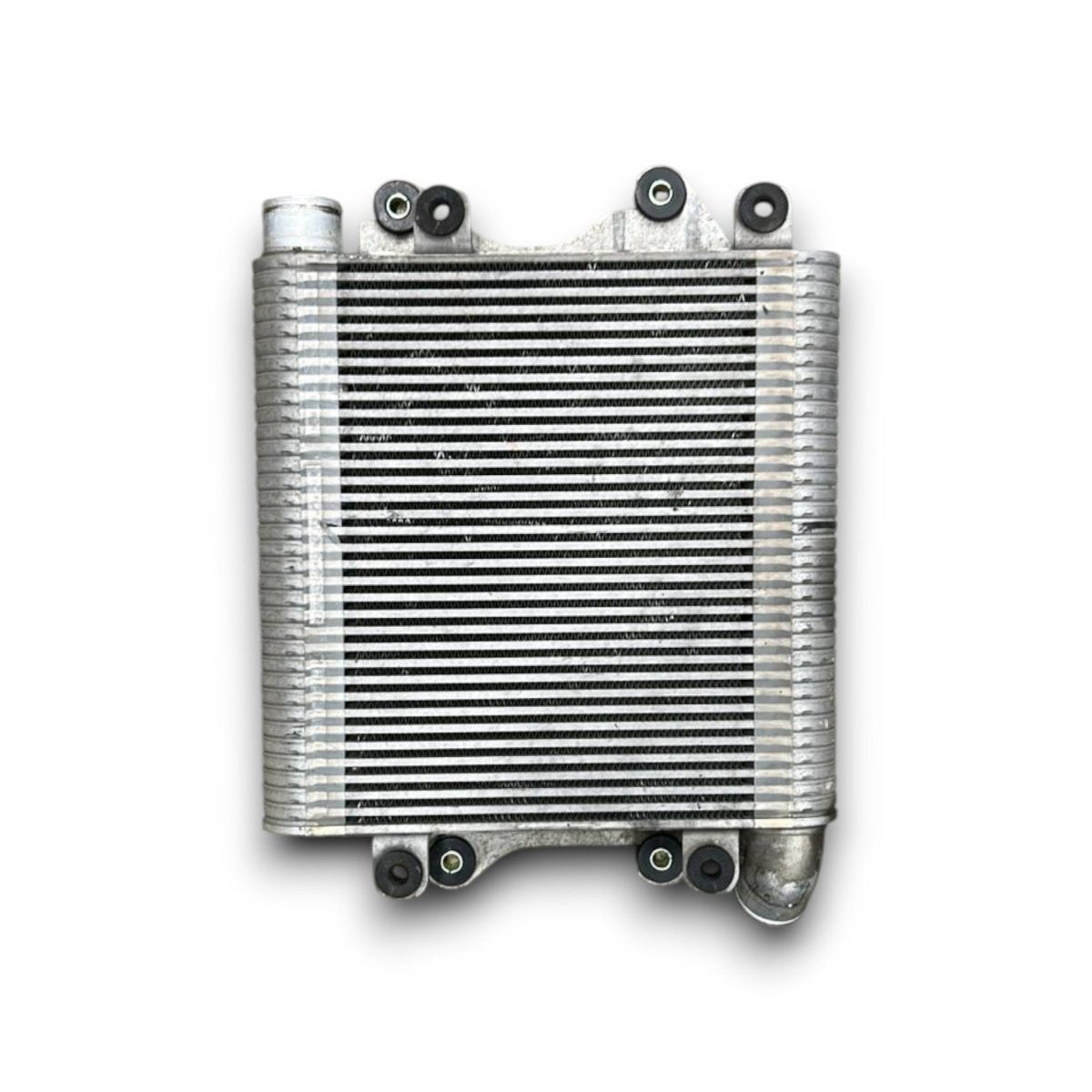 Radiator / intercooler Isuzu D - Max 8981148150 2.5 diesel (2002 > 2011) - F&P CRASH SRL - Used Parts