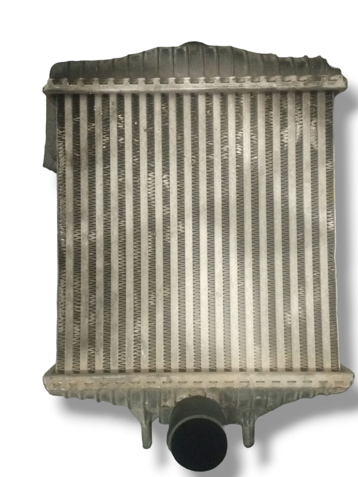 Intercooler radiator Land Rover Range Rover Sport 3.0d (2017) code: CPLA9L440AC - F&P CRASH SRLS - Used Parts