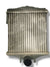 Radiatore intercooler Land Rover Range Rover Sport 3.0d (2017) cod: CPLA9L440AC - F&P CRASH SRLS - Ricambi Usati