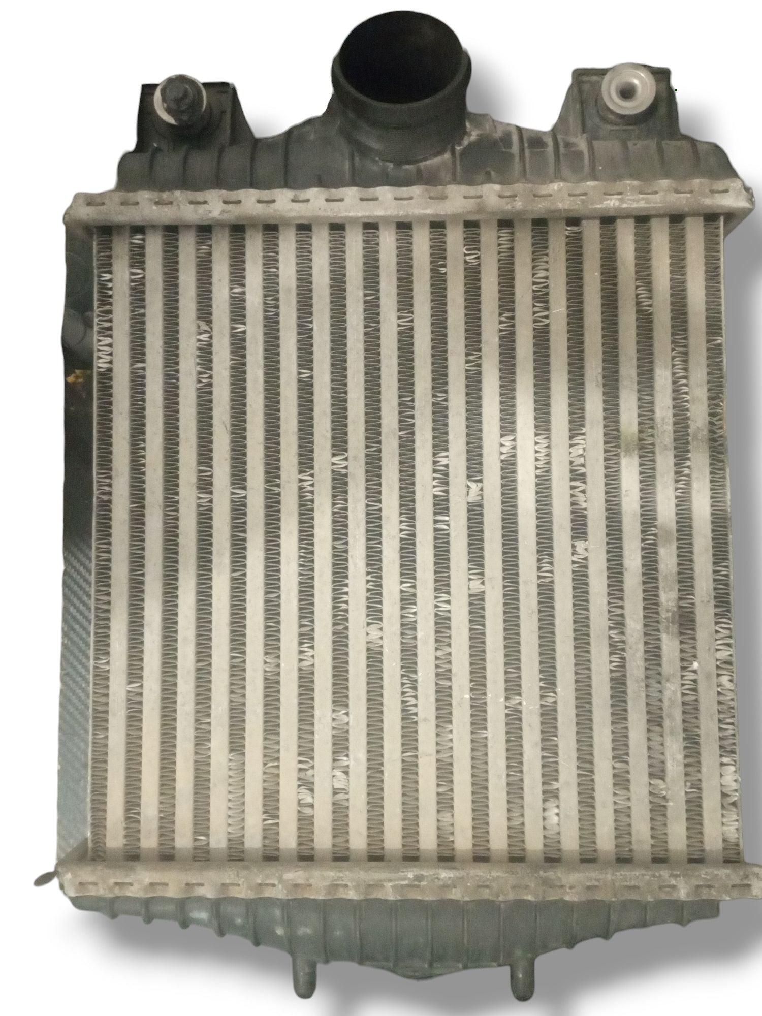 Intercooler radiator Land Rover Range Rover Sport 3.0d (2017) code: CPLA9L440AC - F&P CRASH SRLS - Used Parts
