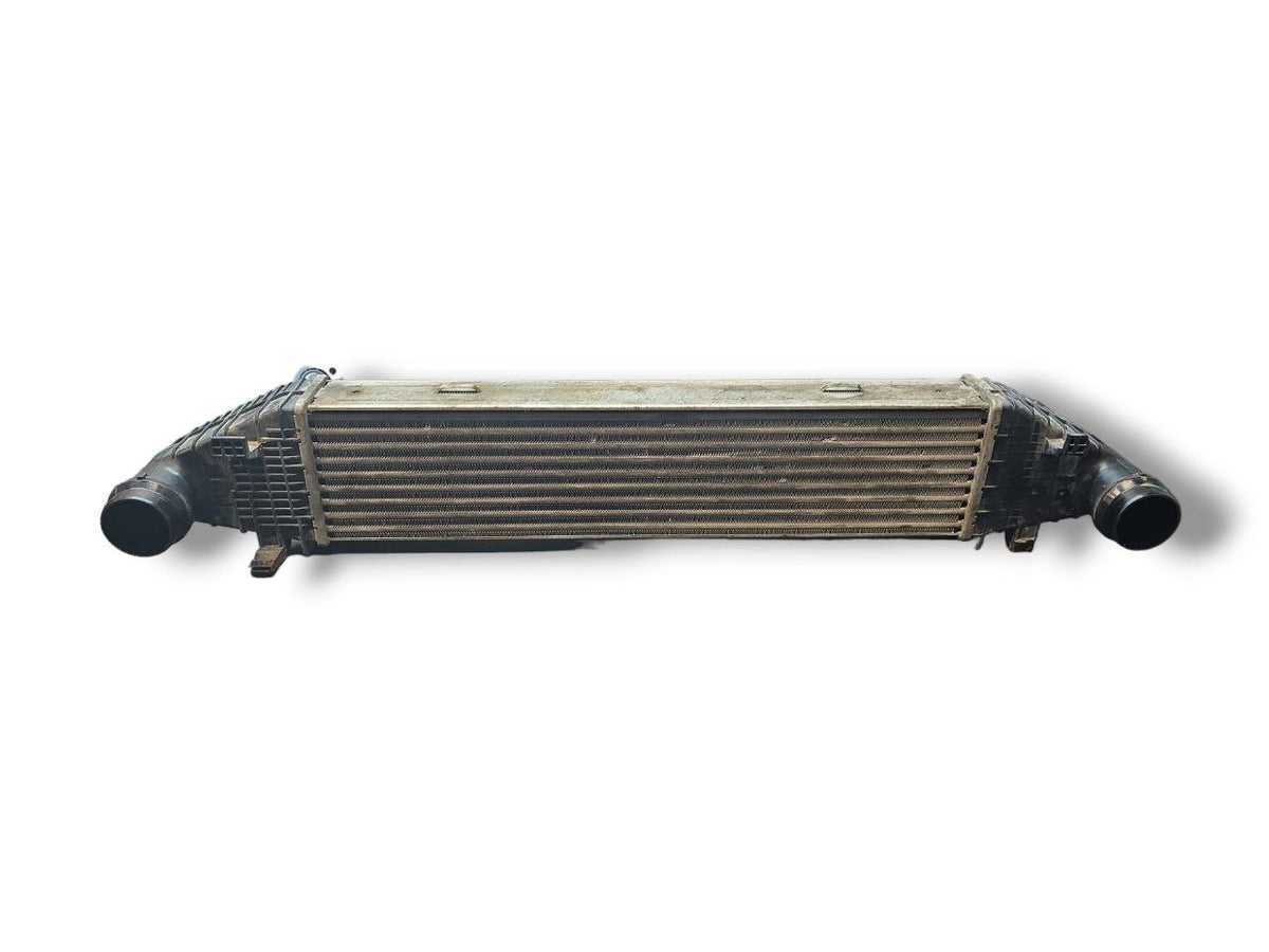 Radiator / Intercooler Mercedes - Benz Class C w204 / E w212 2.2 Diesel (2007 - 2011) Code: A2045000100 - F&P CRASH SRLS - Used Parts
