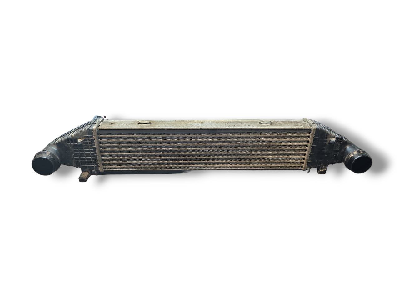 Radiator / Intercooler Mercedes - Benz Class C w204 / E w212 2.2 Diesel (2007 - 2011) Code: A2045000100 - F&P CRASH SRLS - Used Parts